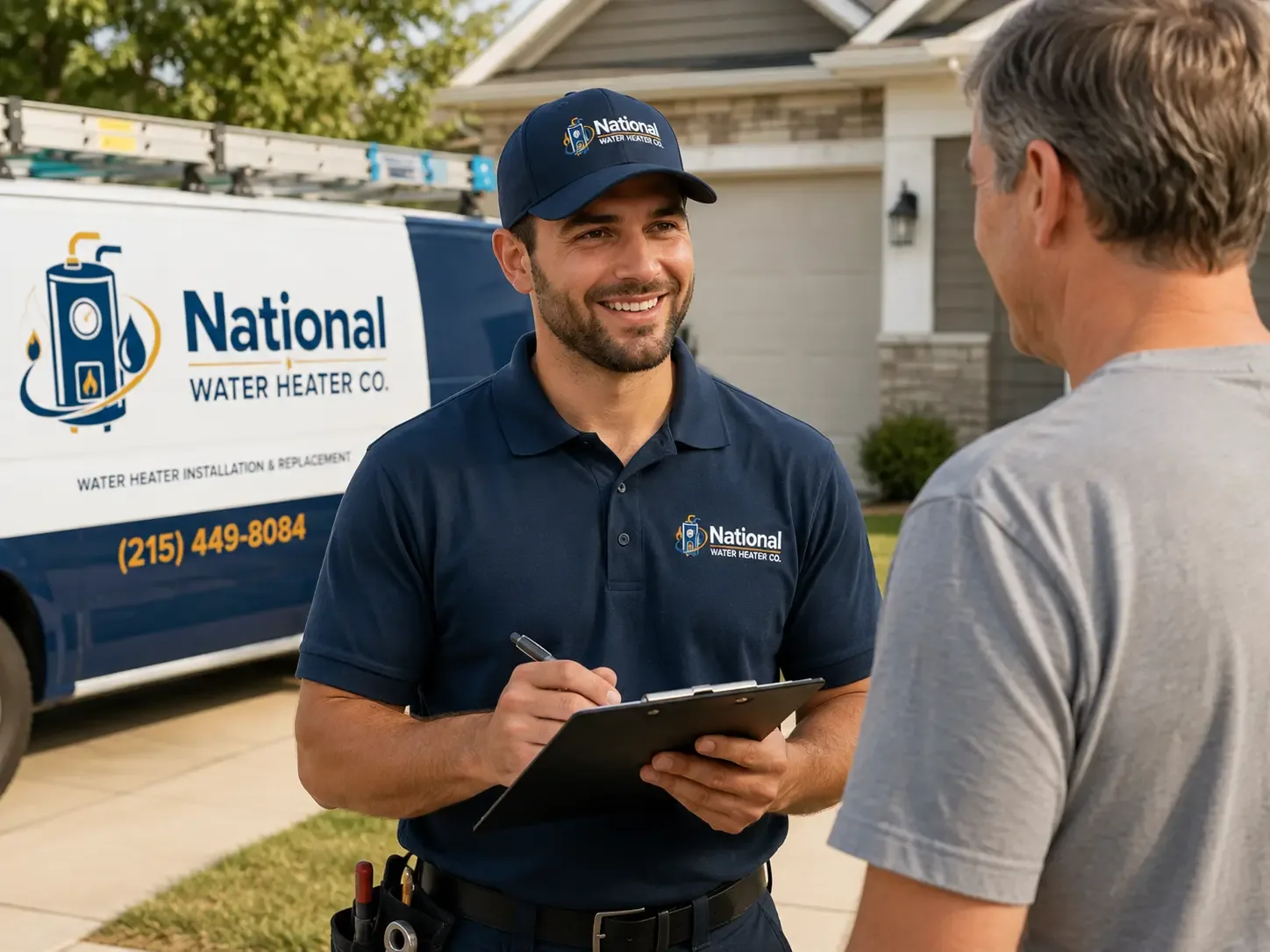 Water Heater Installation Rossville, TN FAQs